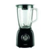 Bourgini Nostalgic Blender Black -Keuken Kortingswinkel 209 0988 1
