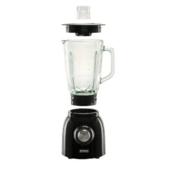 Bourgini Nostalgic Blender Black -Keuken Kortingswinkel 209 0988 3 1