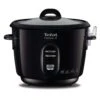Tefal Rijstkoker Classic Zwart 6K 1 Tefal Rijstkoker Classic Zwart 6K -Keuken Kortingswinkel 209 1028 1
