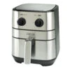 Bourgini Classic Health Fryer 4L -Keuken Kortingswinkel 209 1251 1