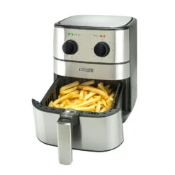 Bourgini Classic Health Fryer 4L -Keuken Kortingswinkel 209 1251 3 1
