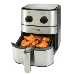 Bourgini Classic Health Fryer 4L -Keuken Kortingswinkel 209 1251 4 1
