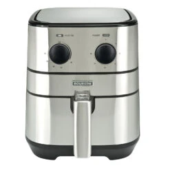 Bourgini Classic Health Fryer 4L -Keuken Kortingswinkel 209 1251 5 1