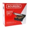Bourgini Classic Panini Grill Plus -Keuken Kortingswinkel 209 2007 1 2