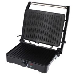 Bourgini Classic Panini Grill Plus -Keuken Kortingswinkel 209 2007 3 1 2