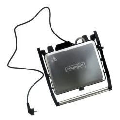 Bourgini Classic Panini Grill Plus -Keuken Kortingswinkel 209 2007 5 1 1