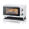 Severin Mini Oven 9 L 800 W 1 Severin Mini Oven 9 L 800 W -Keuken Kortingswinkel 209 2054 1