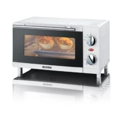 Severin Mini Oven 9 L 800 W