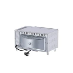 Severin Mini Oven 9 L 800 W 11 Severin Mini Oven 9 L 800 W -Keuken Kortingswinkel 209 2054 3 1