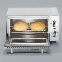 Severin Mini Oven 9 L 800 W 12 Severin Mini Oven 9 L 800 W -Keuken Kortingswinkel 209 2054 4 1
