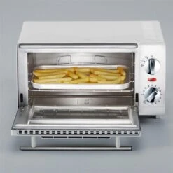 Severin Mini Oven 9 L 800 W 13 Severin Mini Oven 9 L 800 W -Keuken Kortingswinkel 209 2054 5 1