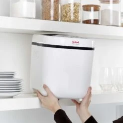 Tefal Broodbakmachine Pain Doré W/G -Keuken Kortingswinkel 209 2101 5 1