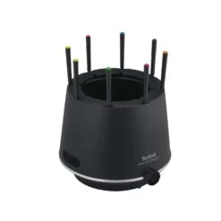 Tefal Fondue Inox & Design 13 Tefal Fondue Inox & Design -Keuken Kortingswinkel 209 2658 4 1