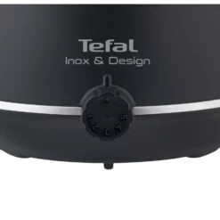 Tefal Fondue Inox & Design 15 Tefal Fondue Inox & Design -Keuken Kortingswinkel 209 2658 6 1