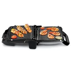 Tefal Contactgrill UC600 Classic -Keuken Kortingswinkel 209 3050 4 1