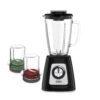 Tefal Blender Blendforce II Glas Zwart Accessoires -Keuken Kortingswinkel 209 3419 1