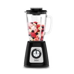 Tefal Blender Blendforce II Glas Zwart Accessoires -Keuken Kortingswinkel 209 3419 3 1