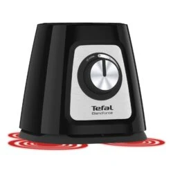 Tefal Blender Blendforce II Glas Zwart Accessoires -Keuken Kortingswinkel 209 3419 4 1