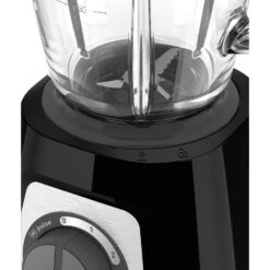 Tefal Blender Blendforce II Glas Zwart Accessoires -Keuken Kortingswinkel 209 3419 5 1