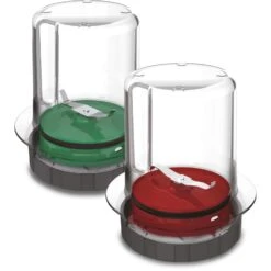 Tefal Blender Blendforce II Glas Zwart Accessoires -Keuken Kortingswinkel 209 3419 6 1