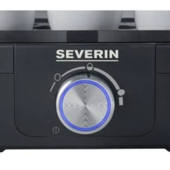 Severin Eierkoker 420W 1-6 Eieren EK 3166 -Keuken Kortingswinkel 209 3673 6 1 1