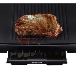 Tefal Bak- En Grillplaat Plancha Compact -Keuken Kortingswinkel 209 3918 4 1