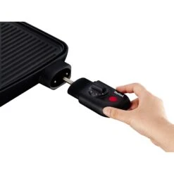 Tefal Bak- En Grillplaat Plancha Compact -Keuken Kortingswinkel 209 3918 6 1