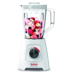 Tefal Blender Blendforce II Plastic Wit -Keuken Kortingswinkel 209 4201 2 1