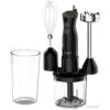 Staafmixer Set 6 Delig 250W -Keuken Kortingswinkel 209 4222 1