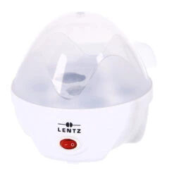 Eierkoker 7 Eieren -Keuken Kortingswinkel 209 4337 4 1