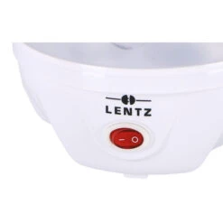 Eierkoker 7 Eieren -Keuken Kortingswinkel 209 4337 5 1