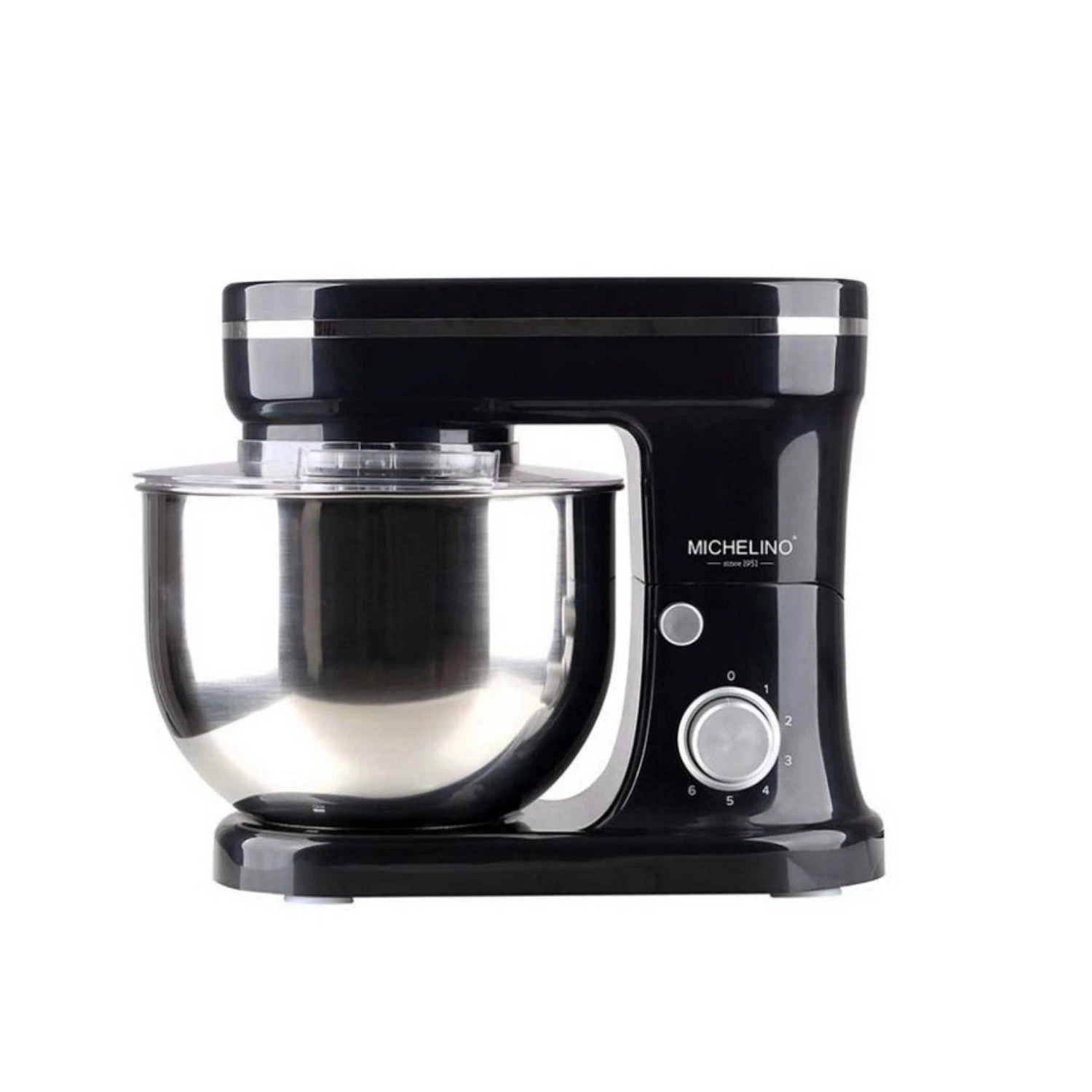 Michelino Keukenmachine 1200W 3 Michelino Keukenmachine 1200W
