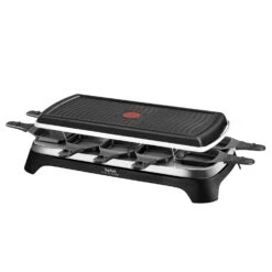 Tefal Ambiance Gourmet Inox-Design 10P -Keuken Kortingswinkel 209 4588 3 1