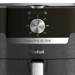 Tefal Easy Fry&Grill Classic Black -Keuken Kortingswinkel 209 5018 4 1