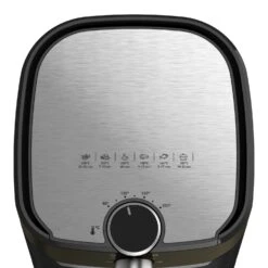 Tefal Easy Fry&Grill Classic Black -Keuken Kortingswinkel 209 5018 5 1