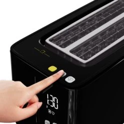 Tefal Toaster Smart & Light XL -Keuken Kortingswinkel 209 6408 4 1