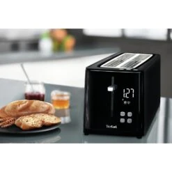 Tefal Toaster Smart & Light XL -Keuken Kortingswinkel 209 6408 6 1