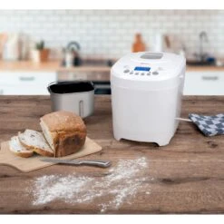 Alpina Broodbakmachine 2L 230V -Keuken Kortingswinkel 209 6523 8 1