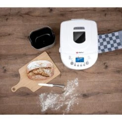 Alpina Broodbakmachine 2L 230V -Keuken Kortingswinkel 209 6523 9 1