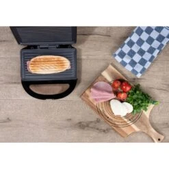 Alpina Contactgrill 750W -Keuken Kortingswinkel 209 6779 6 1