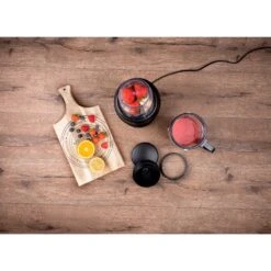 Alpina Smoothie Maker 220-240V -Keuken Kortingswinkel 209 7448 6 1