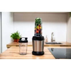 Alpina Smoothie Maker 220-240V -Keuken Kortingswinkel 209 7448 7 1
