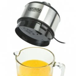 Bourgini Classic Lotte Juicer Deluxe -Keuken Kortingswinkel 209 8008 4