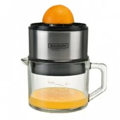 Bourgini Classic Lotte Juicer Deluxe -Keuken Kortingswinkel 209 8008 5