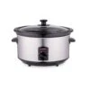 Alpina Slowcooker 3,5L 240W 1 Alpina Slowcooker 3,5L 240W -Keuken Kortingswinkel 209 8170 2 1
