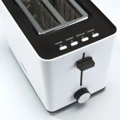 Bourgini Tosti Toaster -Keuken Kortingswinkel 209 8688 5 1