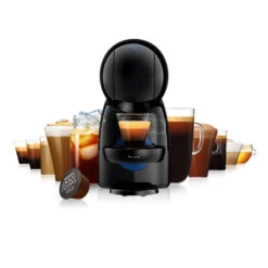 Dolce Gusto Piccolo XS Black -Keuken Kortingswinkel 210 0008 5 1