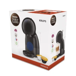 Dolce Gusto Piccolo XS Black -Keuken Kortingswinkel 210 0008 6 1