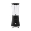 Inventum Blender 350W Zwart -Keuken Kortingswinkel 210 0435 1