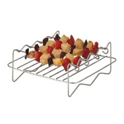 Inventum Hetelucht Friteuse GF500HLD 5 L 1700W Zwart -Keuken Kortingswinkel 210 0500 6 1